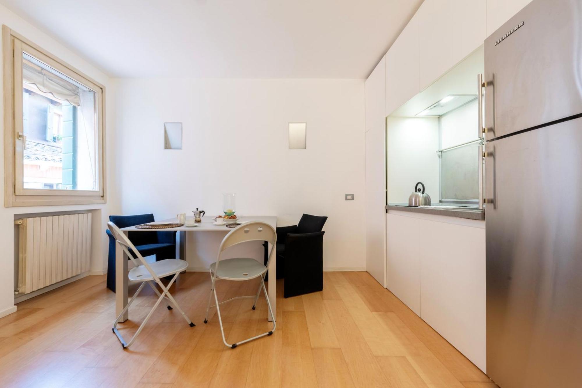 Easylife - Amazing Apartment At Rialto Venezia Exterior foto