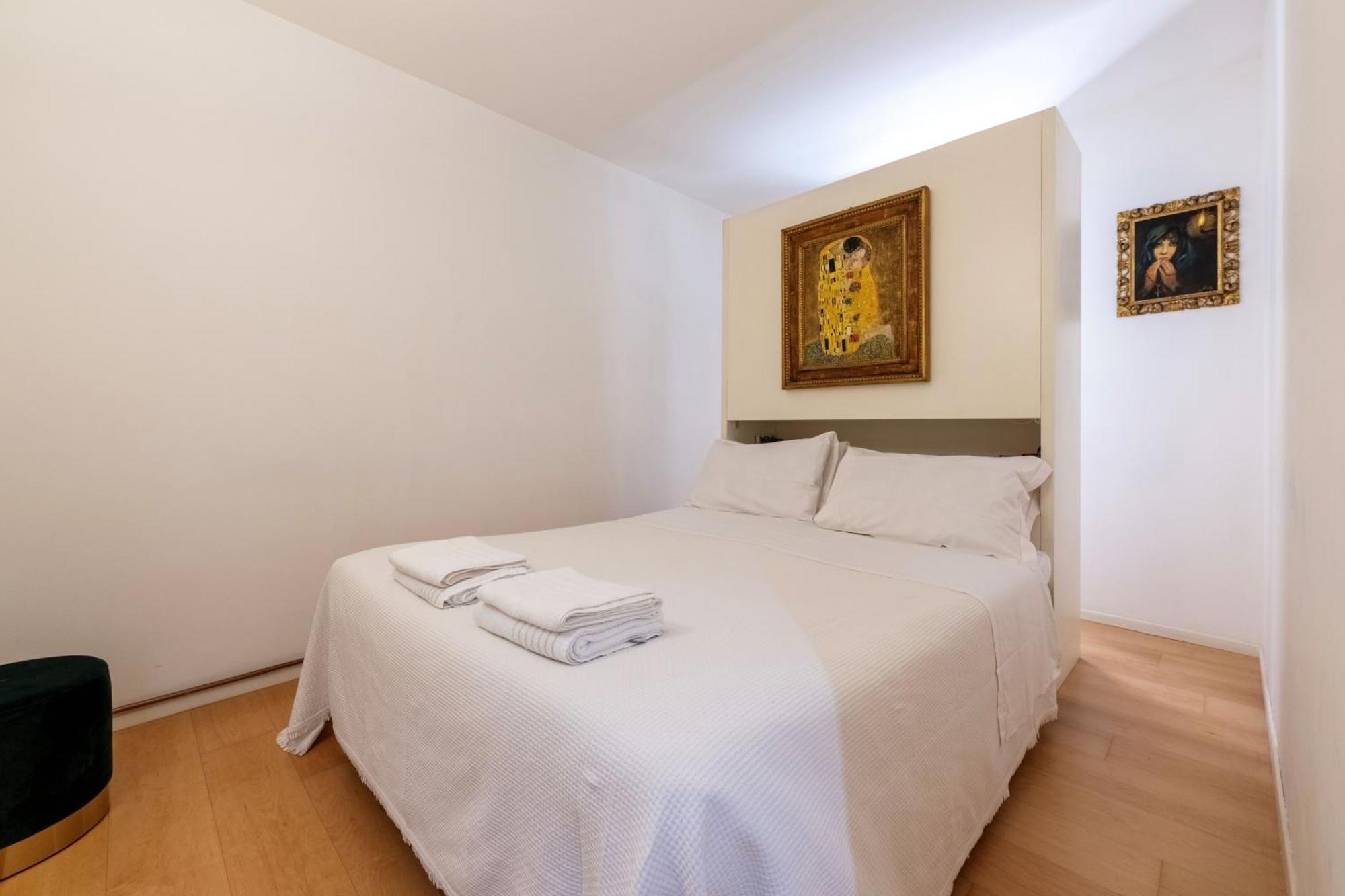 Easylife - Amazing Apartment At Rialto Venezia Exterior foto