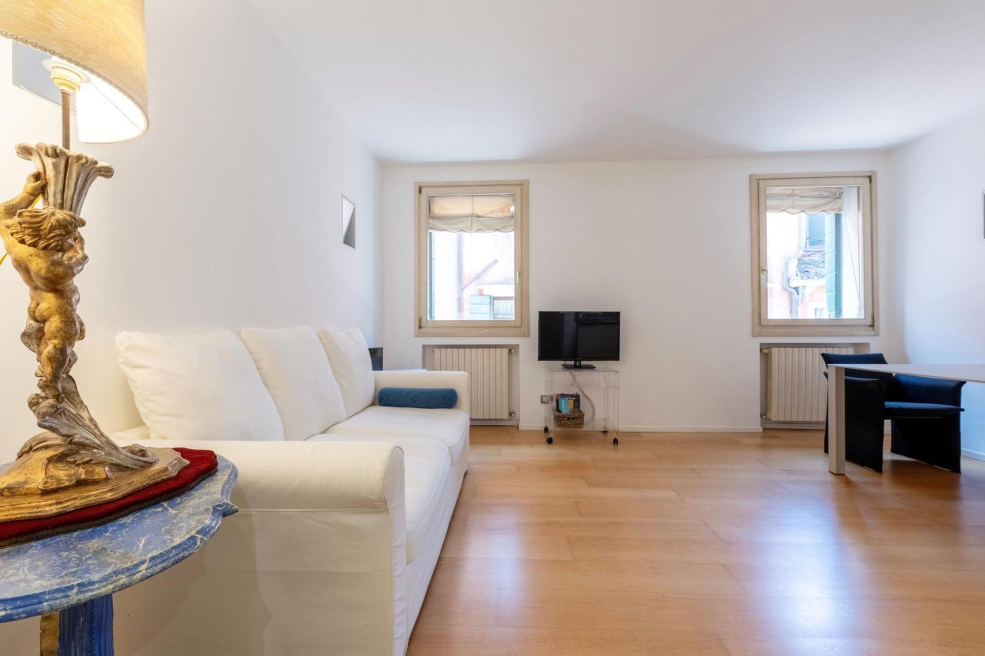 Easylife - Amazing Apartment At Rialto Venezia Exterior foto