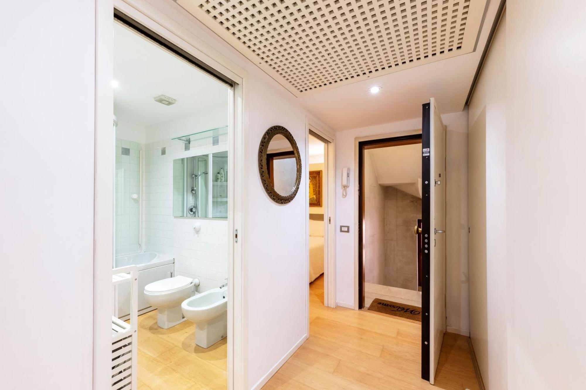Easylife - Amazing Apartment At Rialto Venezia Exterior foto