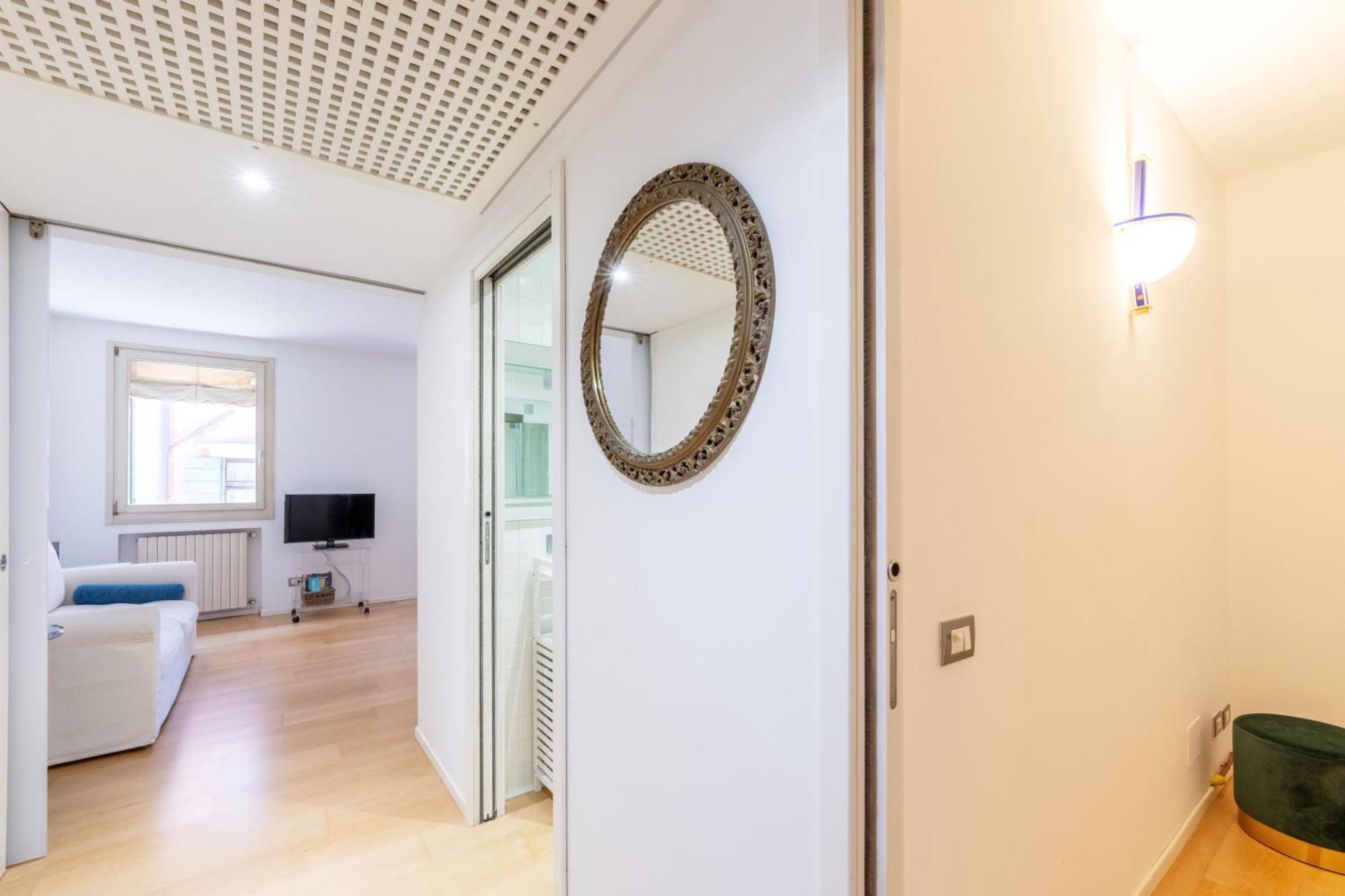 Easylife - Amazing Apartment At Rialto Venezia Exterior foto